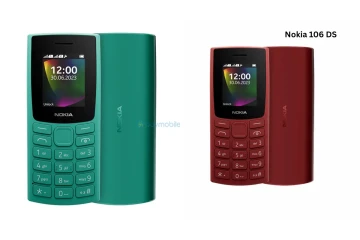 Nokia 106 DS price in Bangladesh
